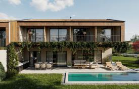 6-zimmer haus in der stadt 213 m² in Poreč, Kroatien. 750 000 €