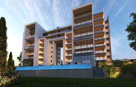 3-zimmer penthaus 450 m² in Agios Tychonas, Zypern. 1 800 000 €
