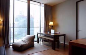 1-zimmer appartements in eigentumswohnungen in Khlong Toei, Thailand. $487 000