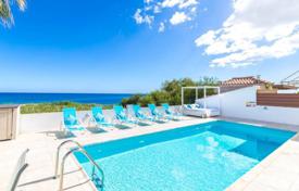 Villa – Protaras, Famagusta, Zypern. 2 950 €  pro Woche