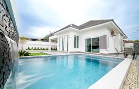3-zimmer villa 350 m² in Pattaya, Thailand. $283 000
