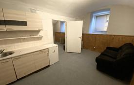 1-zimmer wohnung 29 m² in Prague 3, Tschechien. Price on request