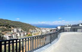Luxus-Wohnungen mit Meer und Bergblick in Mudanya, Bursa. $257 000