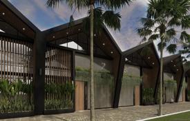 Wohnung – Tibubeneng, Badung, Indonesien. From $347 000