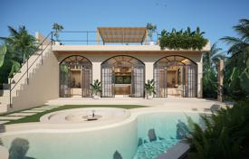 2-zimmer villa 141 m² in Balangan beach, Indonesien. $198 000