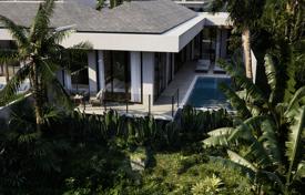 2-zimmer villa 101 m² in Ubud, Indonesien. $360 000