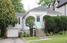 4-zimmer haus in der stadt in North York, Kanada. C$1 849 000