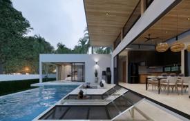 3-zimmer villa 270 m² in Lamai Beach, Thailand. $261 000