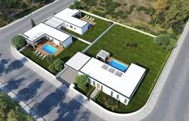3-zimmer einfamilienhaus 111 m² in Pervolia, Zypern. 455 000 €