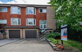 3-zimmer stadthaus in North York, Kanada. C$1 216 000