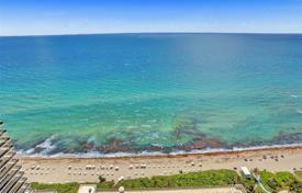 Eigentumswohnung – Hallandale Beach, Florida, Vereinigte Staaten. $1 899 000