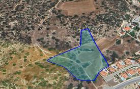 Grundstück in Pyrgos, Zypern. 1 500 000 €
