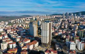 Neubauwohnung – Istanbul, Türkei. $280 000