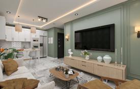 Wohnung – Adana, Türkei. $380 000