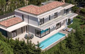 5-zimmer villa in Mougins, Frankreich. 2 690 000 €