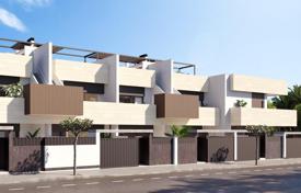 3-zimmer villa 112 m² in Pilar de la Horadada, Spanien. 659 000 €