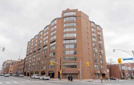 Wohnung – George Street, Toronto, Ontario,  Kanada. C$966 000