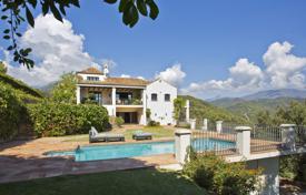 4-zimmer villa 400 m² in Marbella, Spanien. 5 000 €  pro Woche