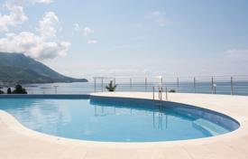 2-zimmer wohnung 73 m² in Budva city, Montenegro. 452 000 €