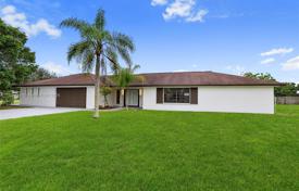Haus in der Stadt – Homestead, Florida, Vereinigte Staaten. $1 130 000
