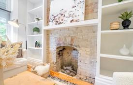 7-zimmer stadthaus in Old Toronto, Kanada. C$2 038 000