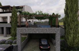 3-zimmer wohnung 108 m² in Markovici, Montenegro. 314 000 €