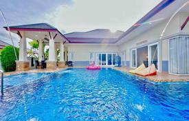 4-zimmer villa 600 m² in Pattaya, Thailand. $373 000