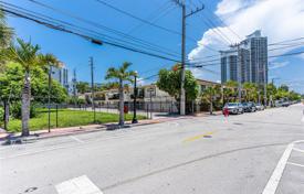 Haus in der Stadt – Miami Beach, Florida, Vereinigte Staaten. $4 500 000