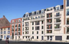 New residential complex with apartments in Puteaux, Frankreich. ab 363 000 €