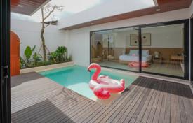 2-zimmer villa 126 m² in Jimbaran, Indonesien. $222 000