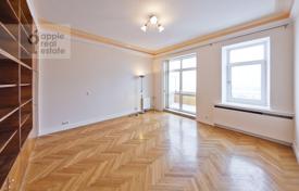 4-zimmer wohnung 130 m² in district Yakimanka, Russland. 55 000 ₽  pro Woche