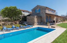 4-zimmer haus in der stadt 142 m² in Istria County, Kroatien. 550 000 €