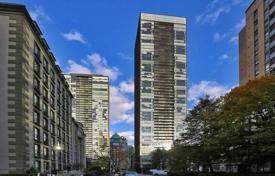 Wohnung – Charles Street East, Old Toronto, Toronto,  Ontario,   Kanada. C$1 114 000