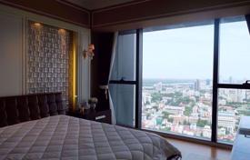 3-zimmer appartements in eigentumswohnungen in Sathon, Thailand. $3 400  pro Woche