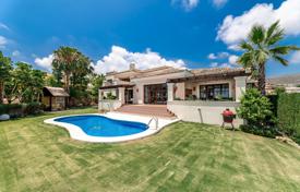 3-zimmer villa 936 m² in Marbella, Spanien. 3 750 000 €