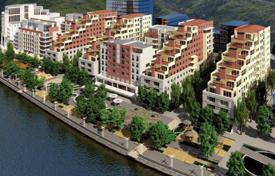 4-zimmer wohnung 113 m² in Krtsanisi Street, Georgien. $170 000