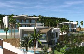 4-zimmer villa 350 m² in Calp, Spanien. 1 400 000 €