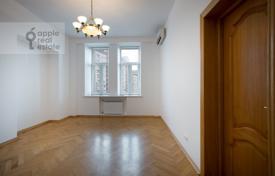 6-zimmer wohnung 233 m² in Tverskoy district, Russland. 175 008 000 ₽