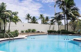 Eigentumswohnung – South Ocean Drive, Hollywood, Florida,  Vereinigte Staaten. $635 000