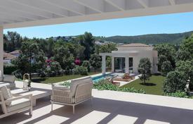 4-zimmer villa 420 m² in Xàbia, Spanien. 1 780 000 €