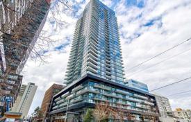 2-zimmer wohnung in Roehampton Avenue, Kanada. C$942 000