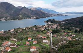 Grundstück in Herceg Novi city, Montenegro. 90 000 €