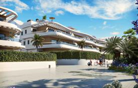 2-zimmer wohnung 100 m² in Benidorm, Spanien. 395 000 €