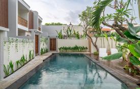 1-zimmer villa 67 m² in Canggu, Indonesien. $142 000