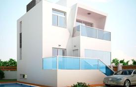 3-zimmer villa 114 m² in Alicante, Spanien. 560 000 €
