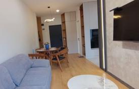 2-zimmer wohnung 49 m² in Lisi lake, Georgien. $110 000