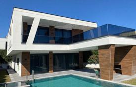 5-zimmer villa 250 m² in Camyuva, Türkei. 41 646 000 TRY