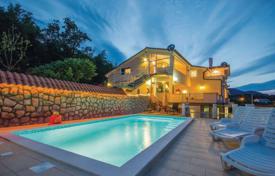 10-zimmer haus in der stadt 1000 m² in Opatija, Kroatien. 1 400 000 €