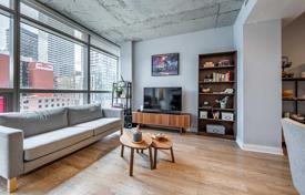 Wohnung – Old Toronto, Toronto, Ontario,  Kanada. C$755 000
