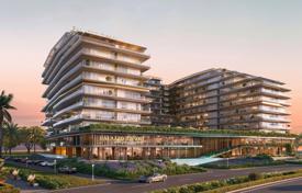 Wohnsiedlung Palazzo Tissoli – Jazeerat Al Marjan, Ras Al Khaimah, VAE. ab $354 000